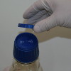 Vented DuoCap&reg; - Removing the cover